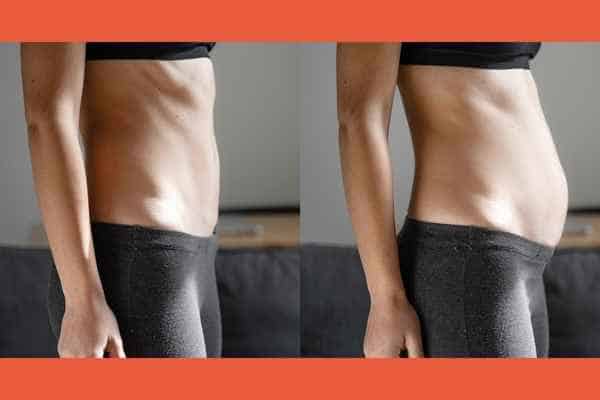 Can Incorrect Breathing Techniques Weaken Your Core Scottish