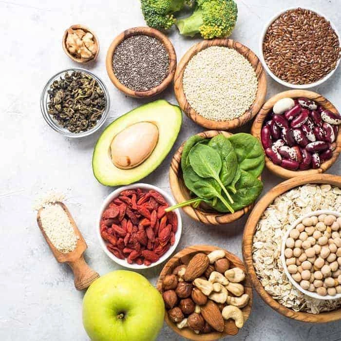 Fecal Incontinence Diet Scottish What to include and understand