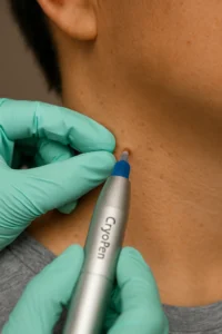 Skin tag removal for children Scottish what you need to know