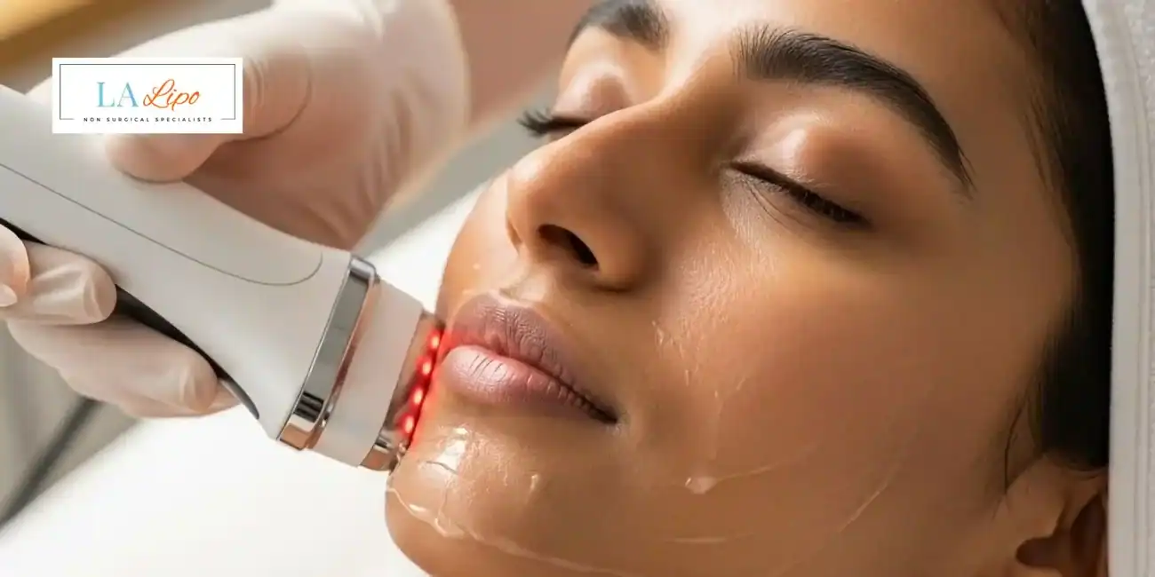 Which Areas of the Body Respond Best to Non-Surgical Skin Tightening Scottish?